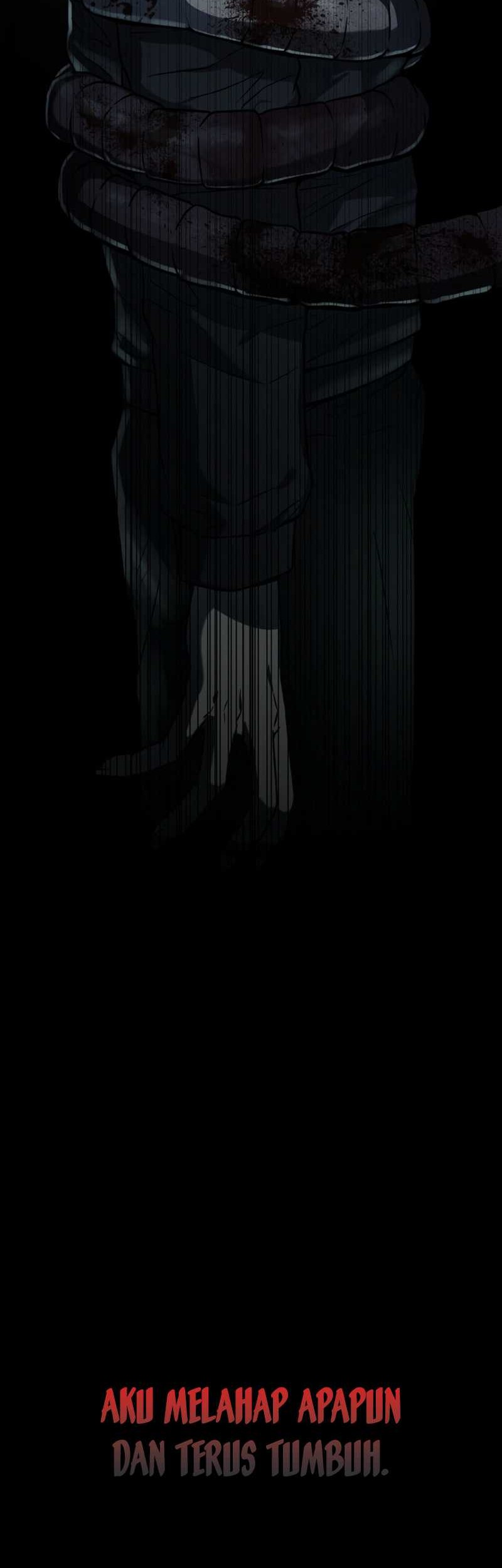 I Became an Evolving Space Monster Chapter 00.1 Gambar 79