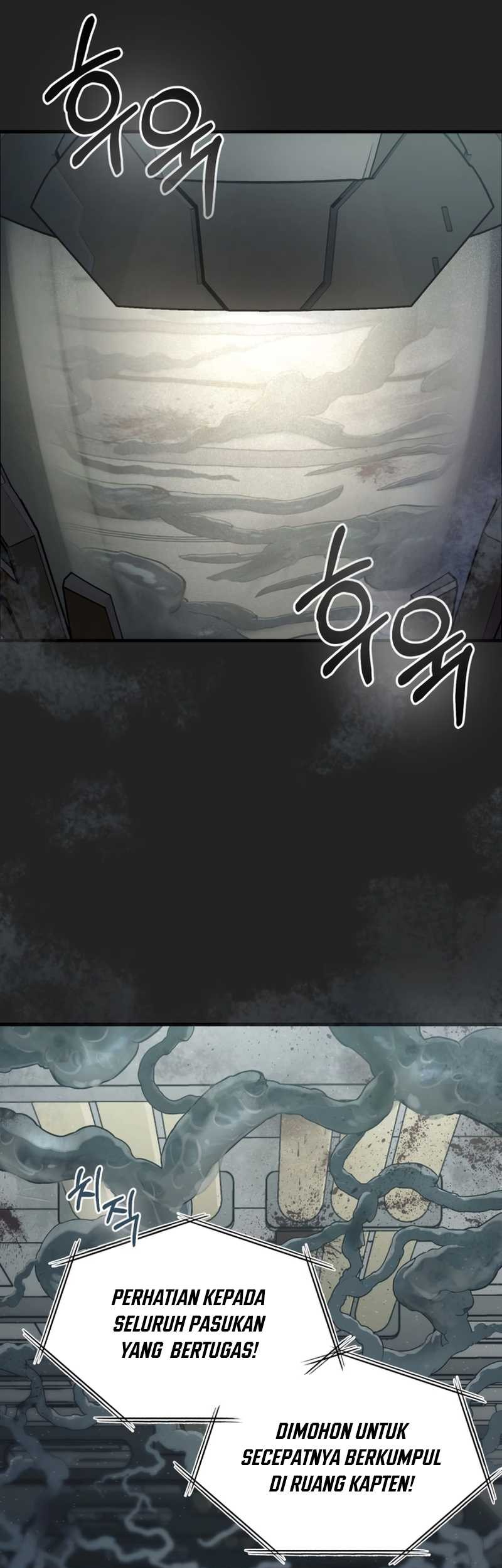 I Became an Evolving Space Monster Chapter 00.1 Gambar 15