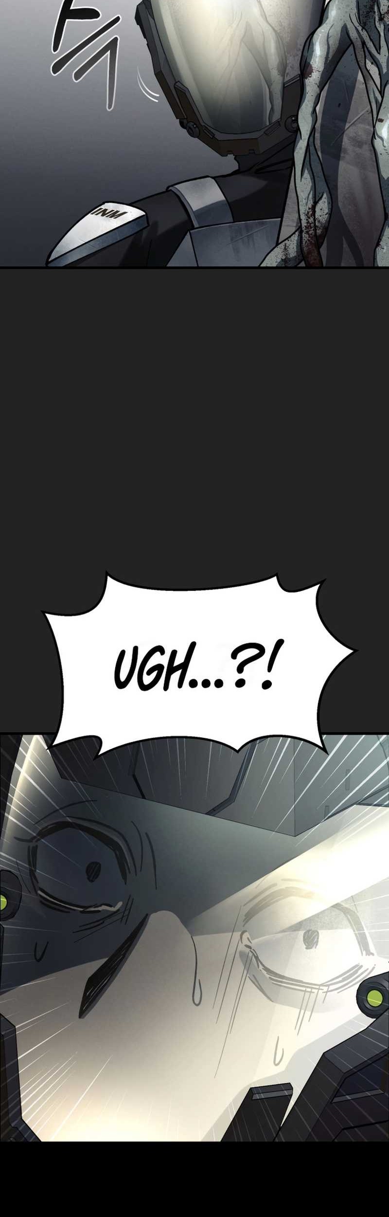 I Became an Evolving Space Monster Chapter 00.1 Gambar 24