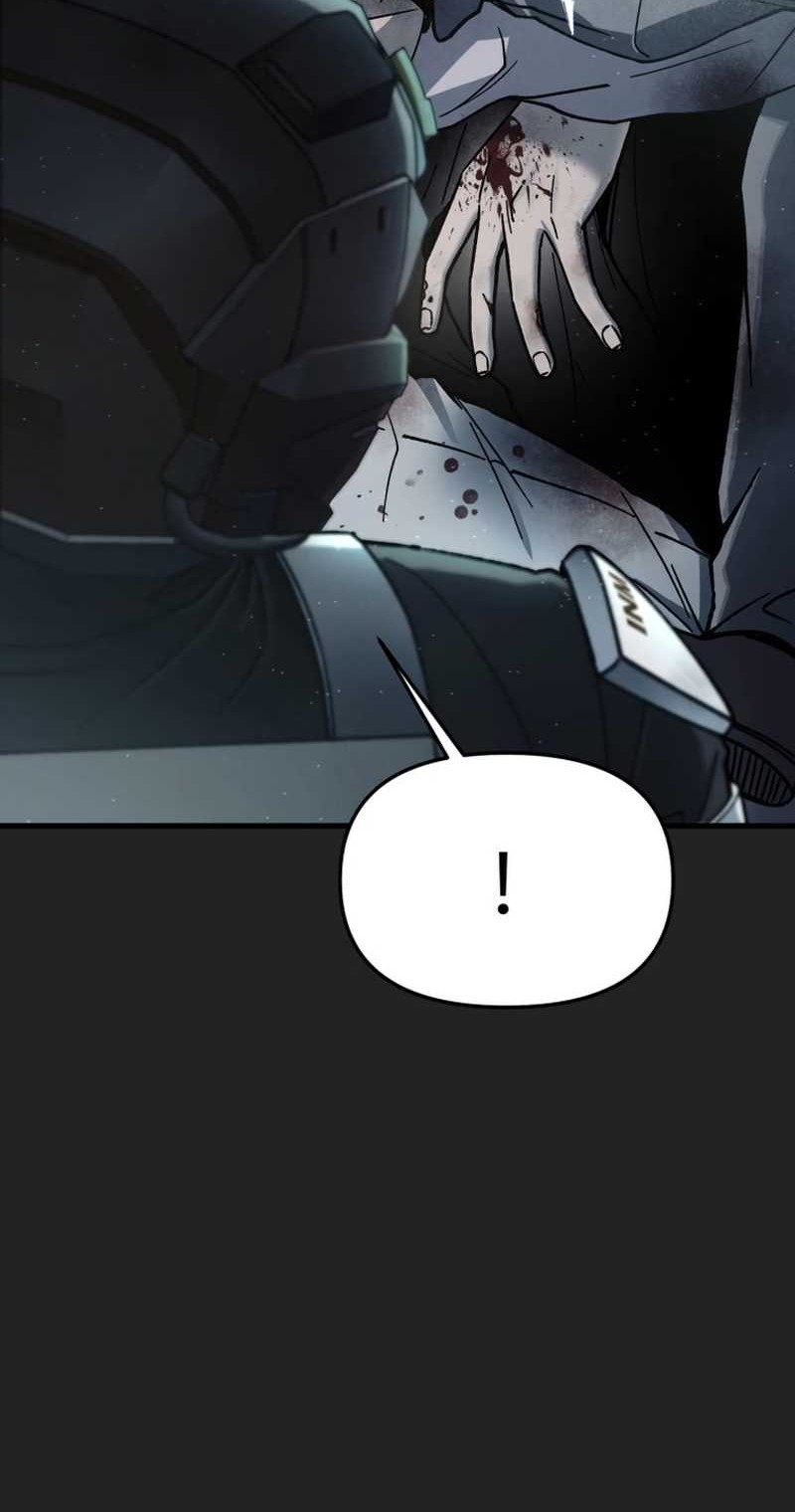 I Became an Evolving Space Monster Chapter 00.1 Gambar 31