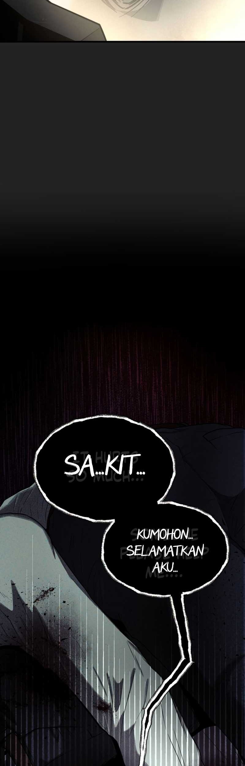 I Became an Evolving Space Monster Chapter 00.1 Gambar 33