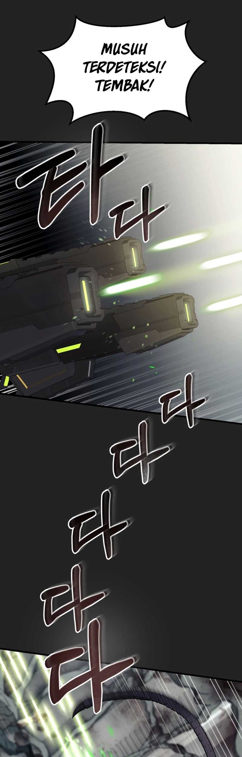 I Became an Evolving Space Monster Chapter 00.1 Gambar 40