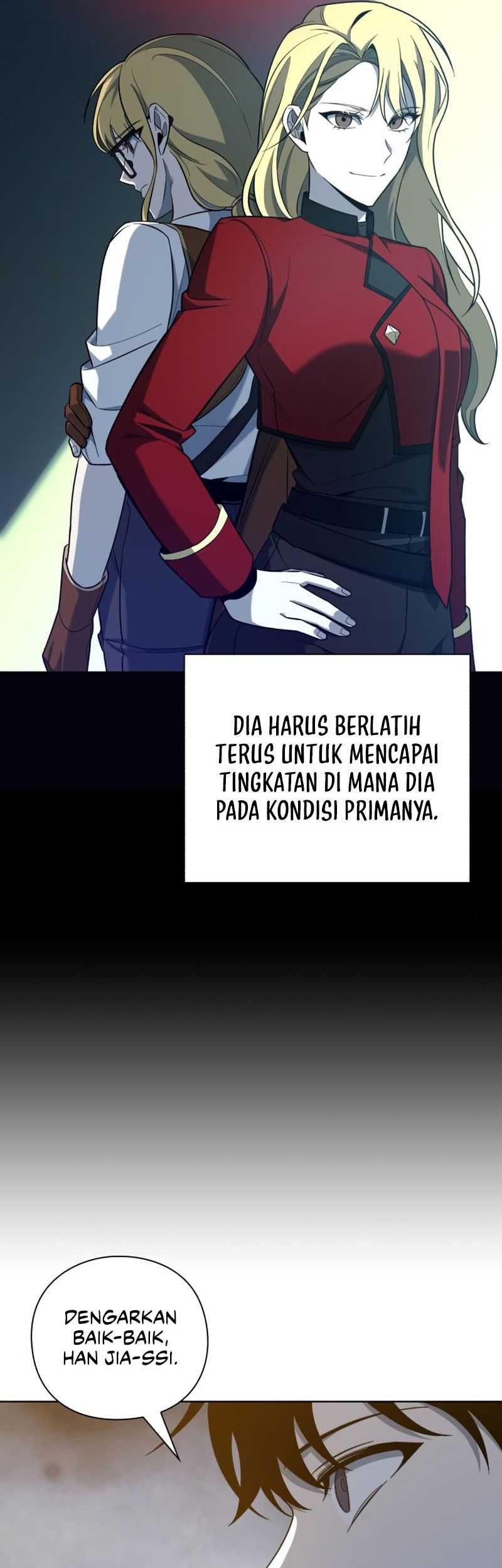 Weapon Maker Chapter 14 Gambar 34