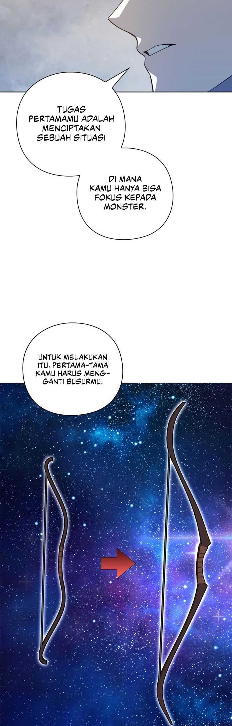 Weapon Maker Chapter 14 Gambar 35