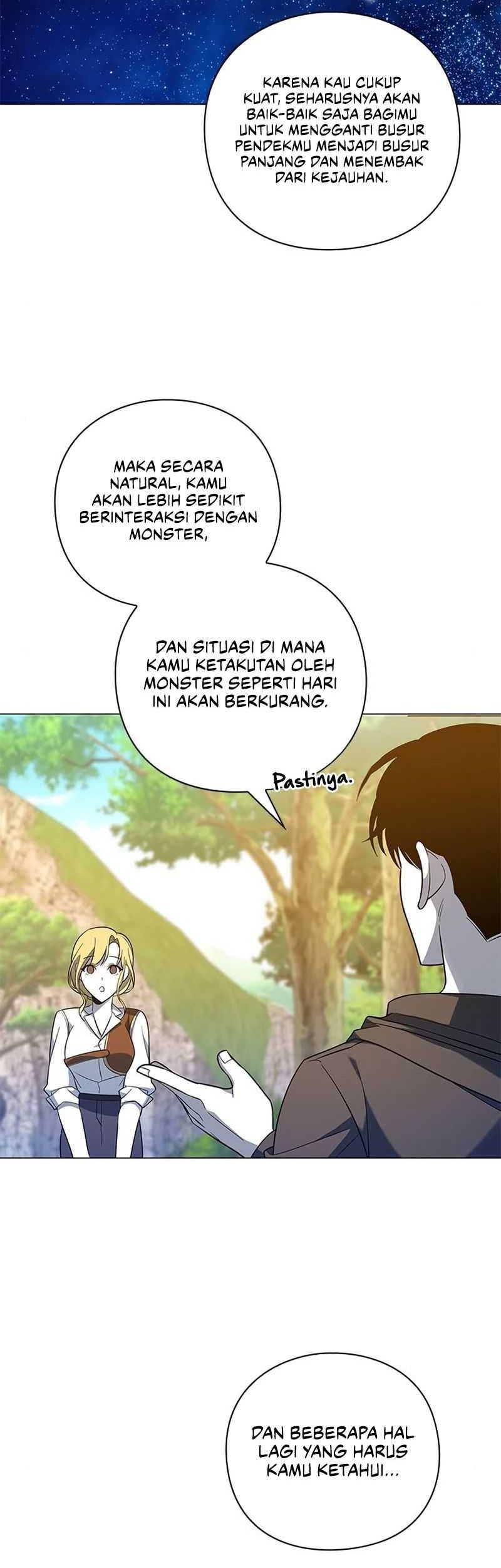 Weapon Maker Chapter 14 Gambar 36