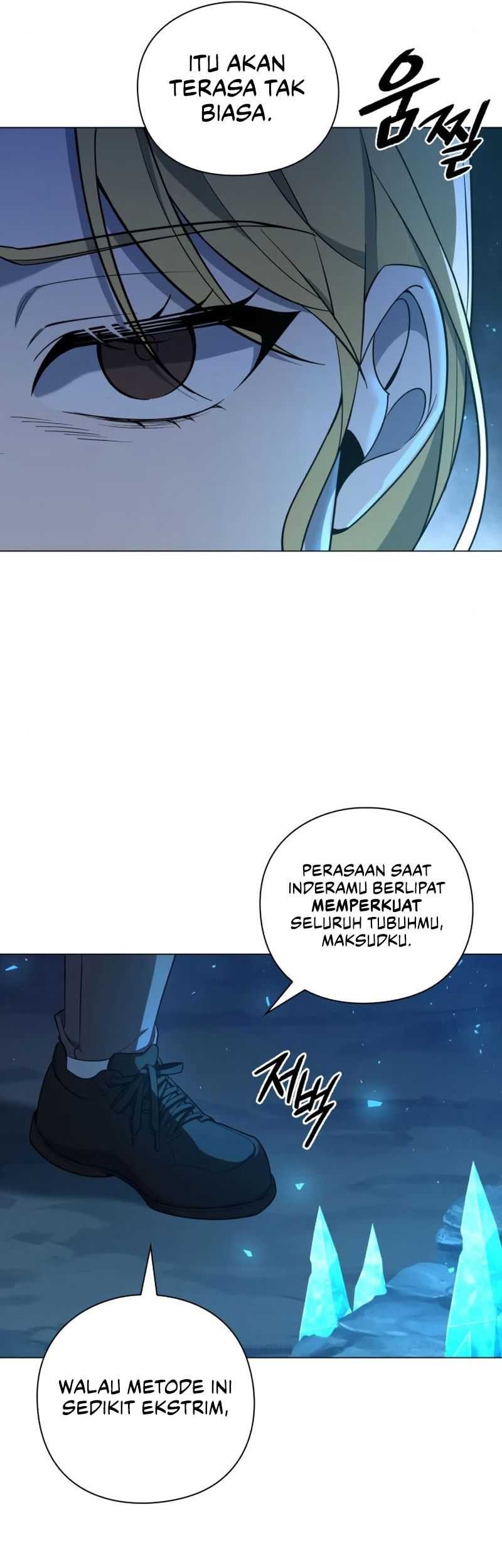 Weapon Maker Chapter 14 Gambar 6