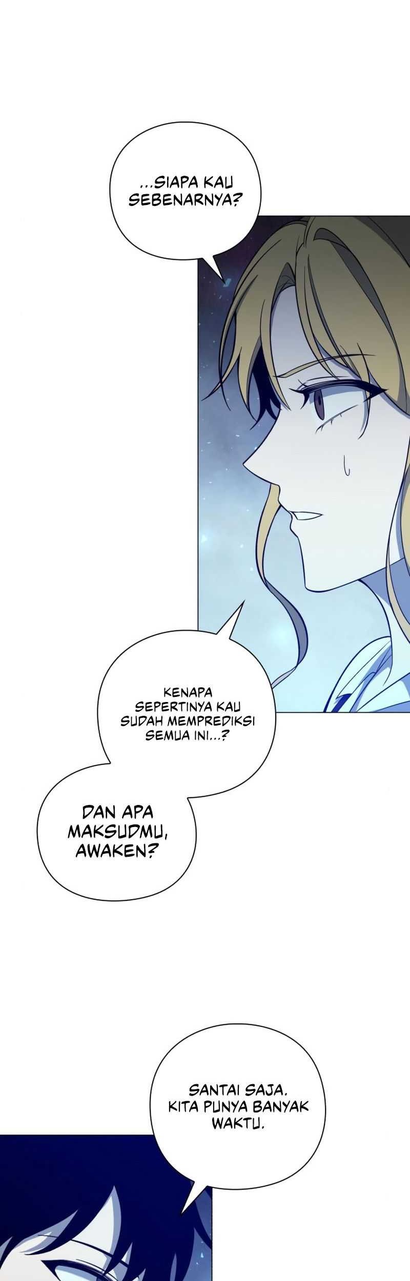 Weapon Maker Chapter 14 Gambar 8