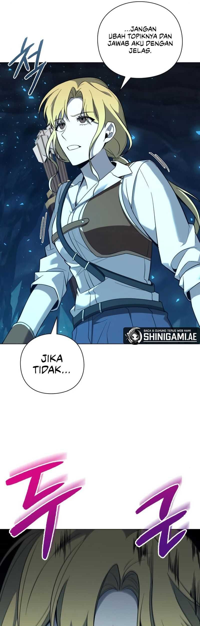 Weapon Maker Chapter 14 Gambar 10