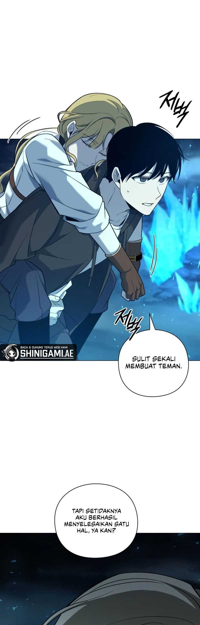 Weapon Maker Chapter 14 Gambar 14