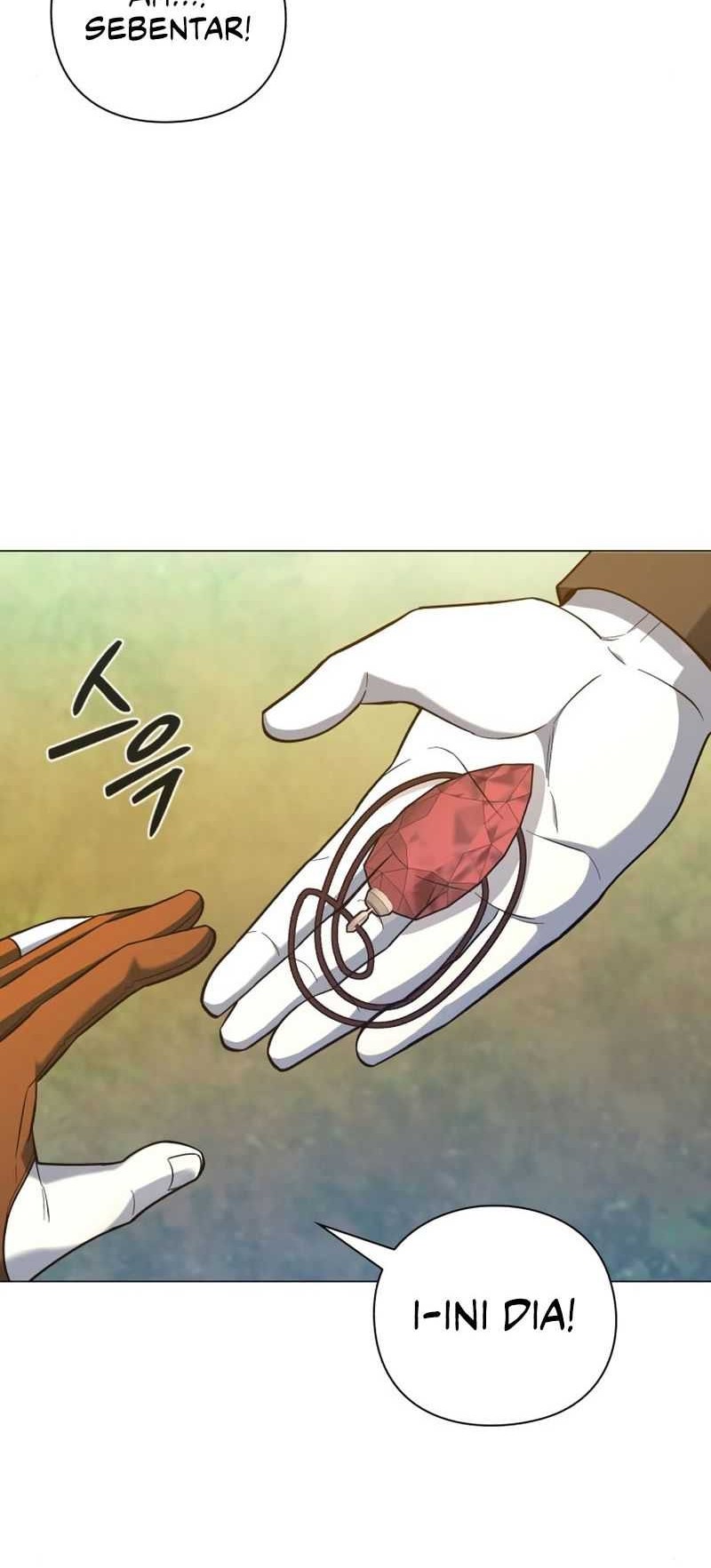 Weapon Maker Chapter 14 Gambar 21