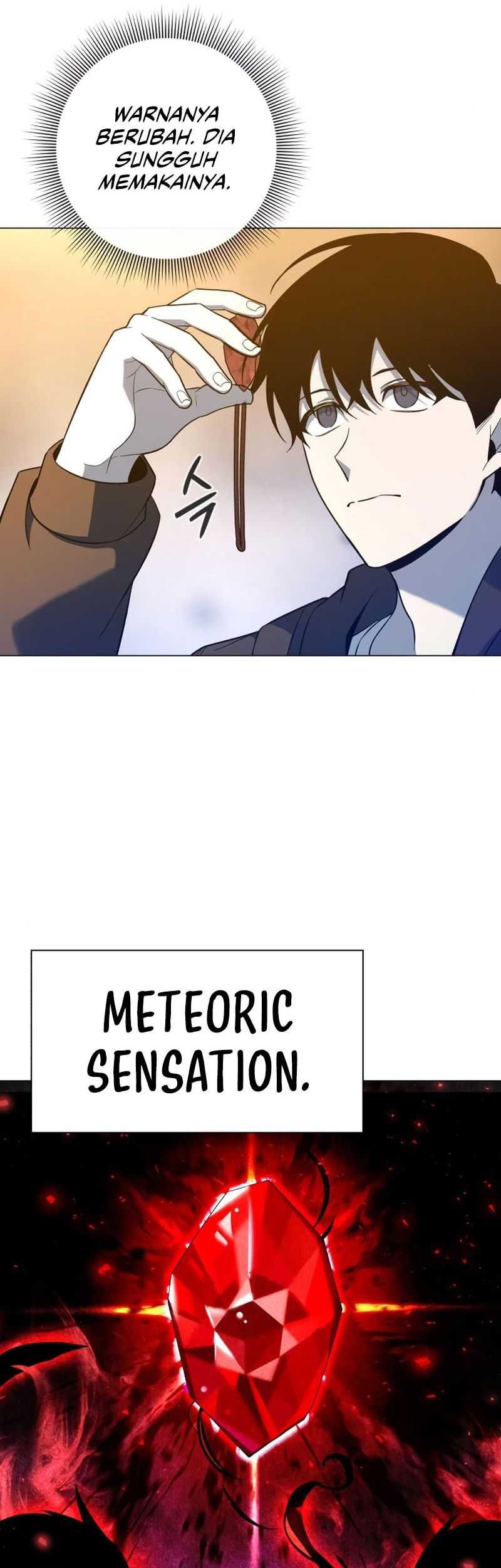 Weapon Maker Chapter 14 Gambar 22