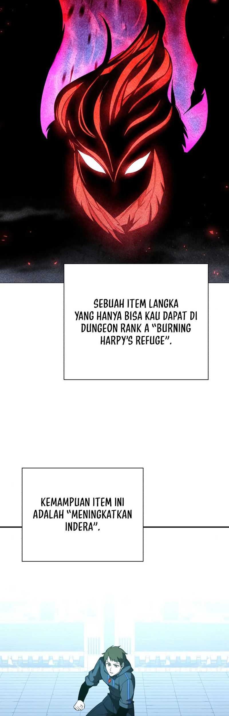 Weapon Maker Chapter 14 Gambar 23