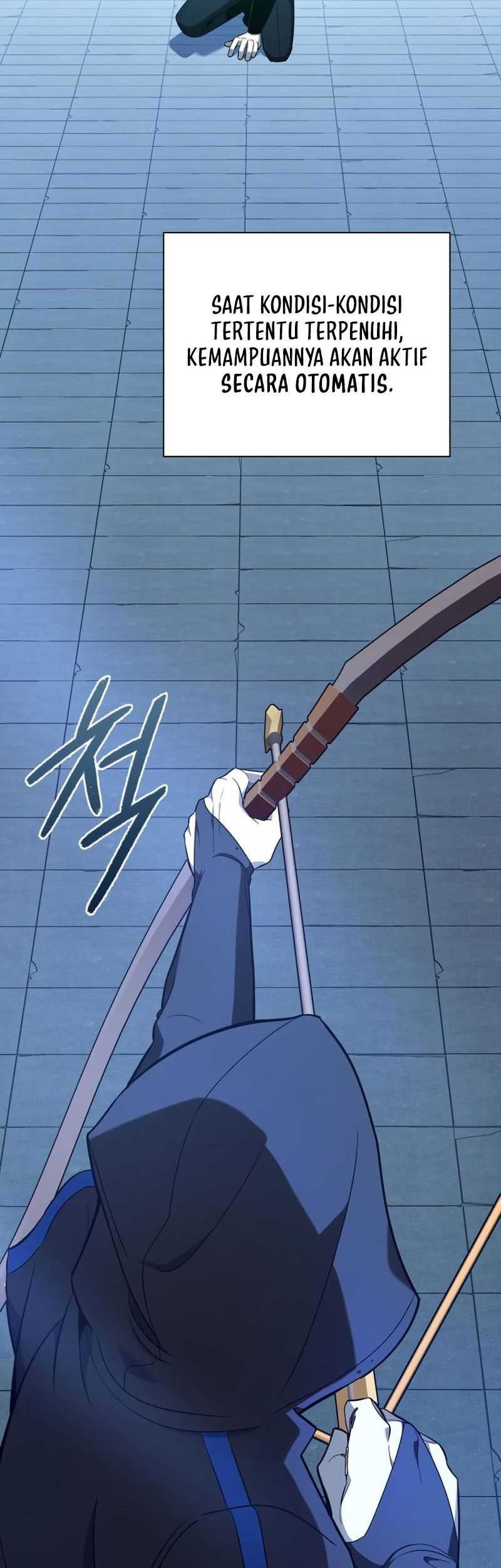 Weapon Maker Chapter 14 Gambar 24