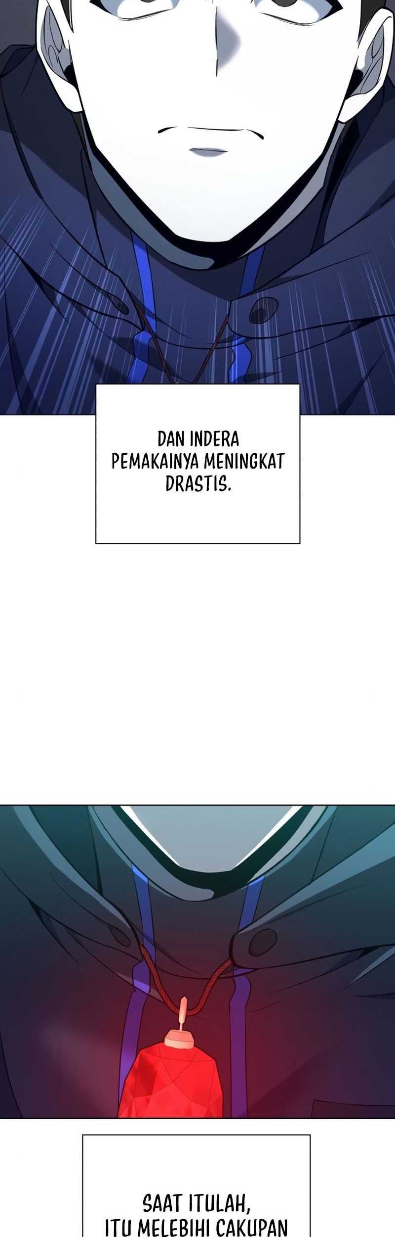 Weapon Maker Chapter 14 Gambar 27