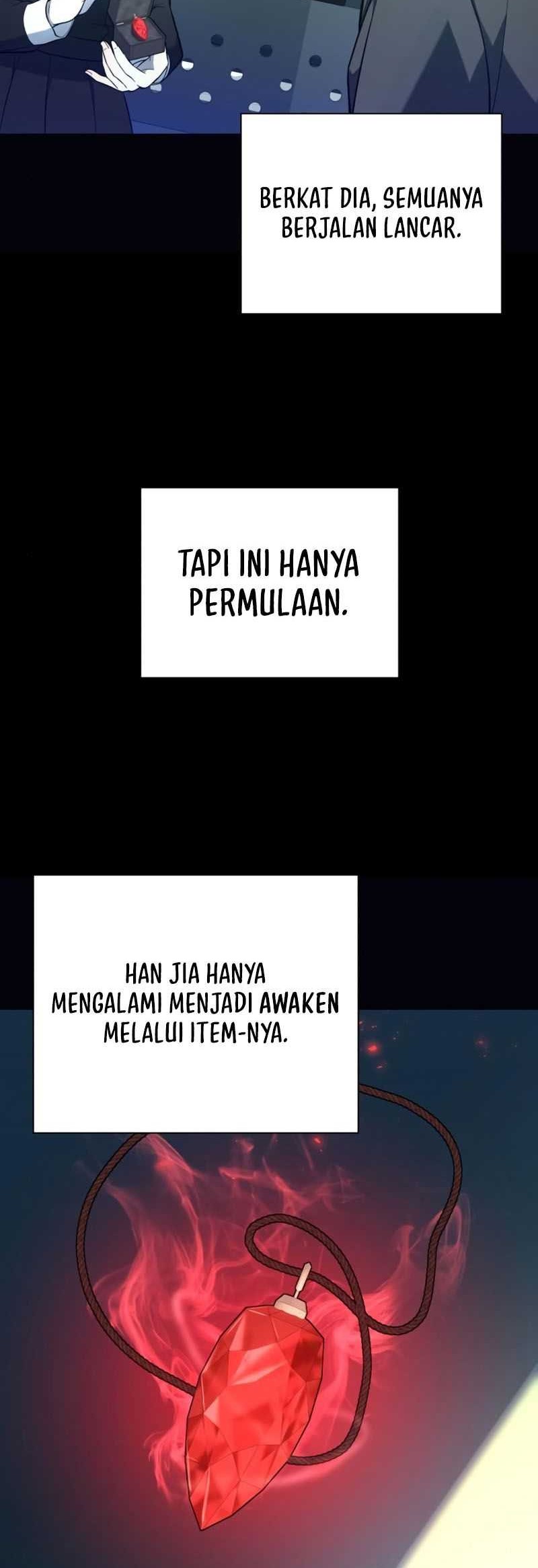 Weapon Maker Chapter 14 Gambar 33