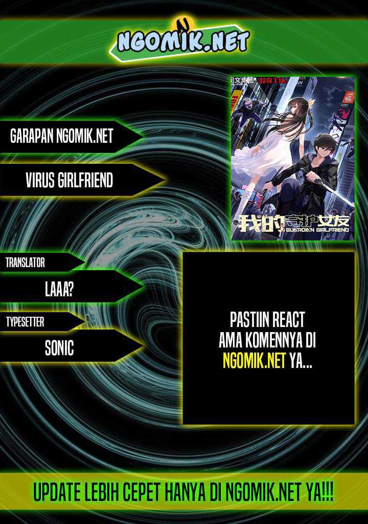 Baca Komik Virus Girlfriend Chapter 327 Gambar 1