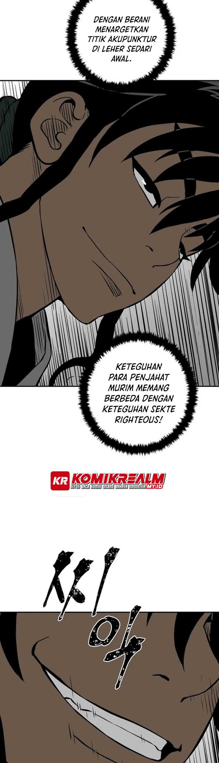Tales of A Shinning Sword Chapter 42 Gambar 18