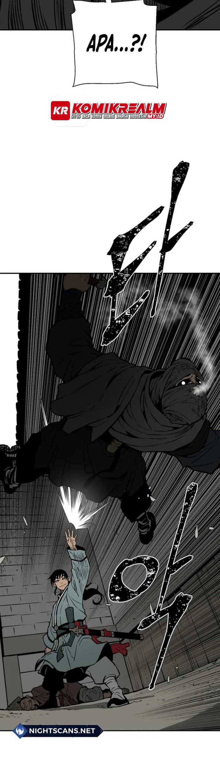 Tales of A Shinning Sword Chapter 42 Gambar 20
