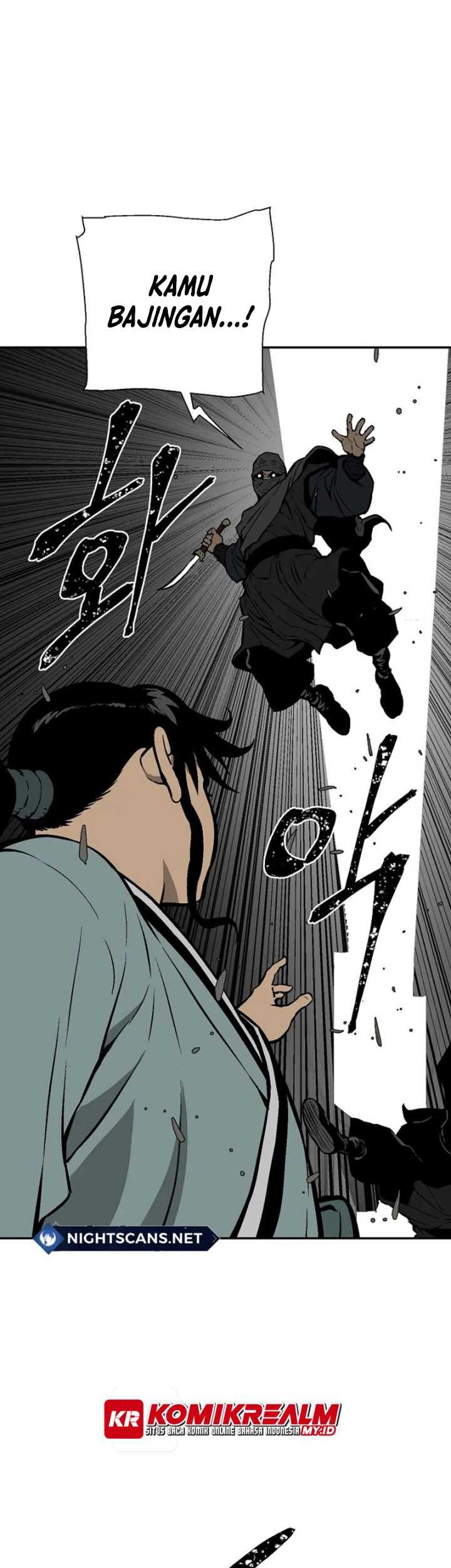 Tales of A Shinning Sword Chapter 42 Gambar 21