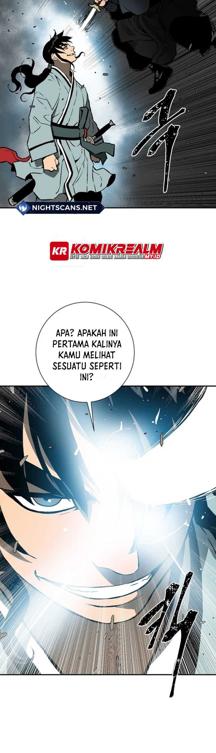 Tales of A Shinning Sword Chapter 42 Gambar 23
