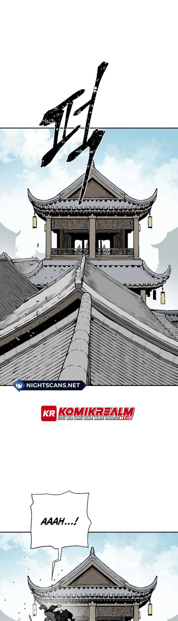 Tales of A Shinning Sword Chapter 42 Gambar 24