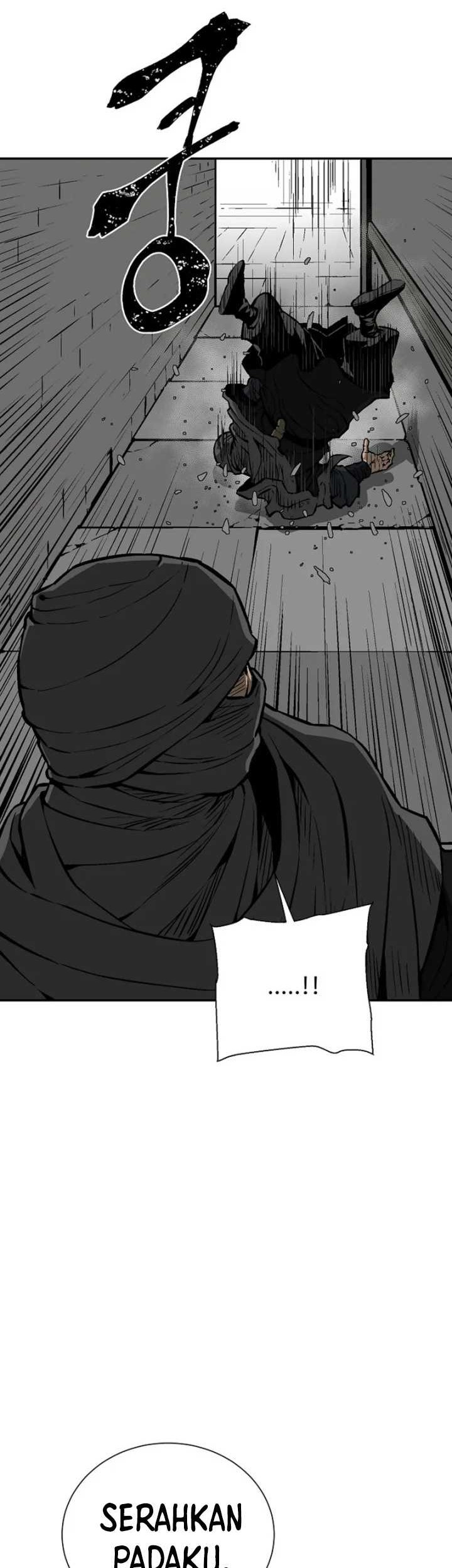 Tales of A Shinning Sword Chapter 42 Gambar 26