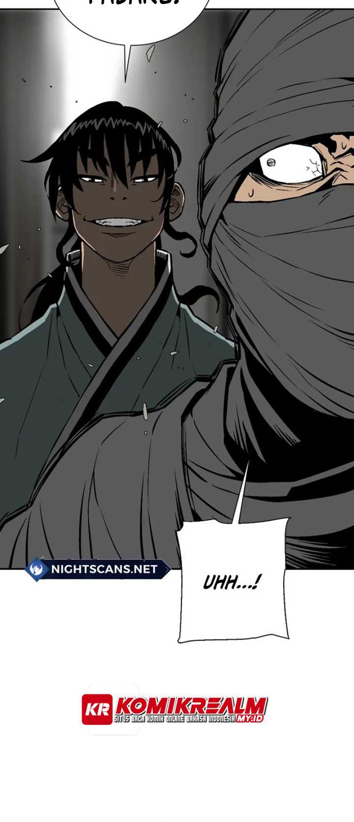 Tales of A Shinning Sword Chapter 42 Gambar 27