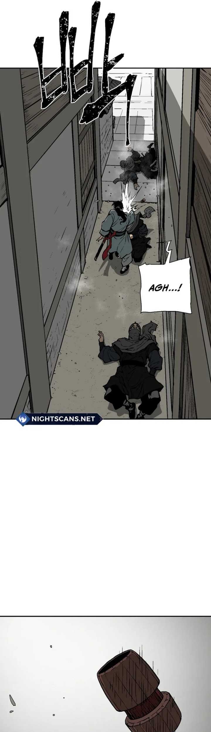 Tales of A Shinning Sword Chapter 42 Gambar 28