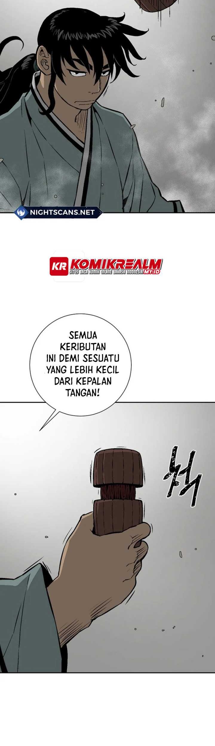 Tales of A Shinning Sword Chapter 42 Gambar 29