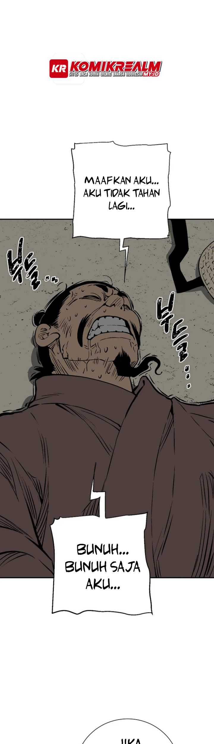 Tales of A Shinning Sword Chapter 42 Gambar 32