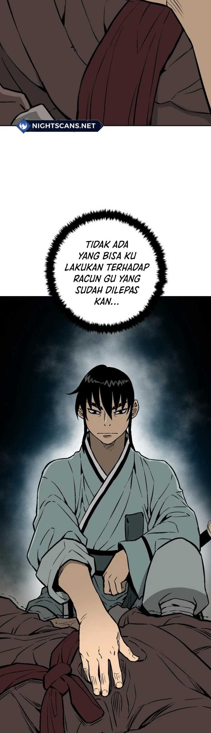 Tales of A Shinning Sword Chapter 42 Gambar 34