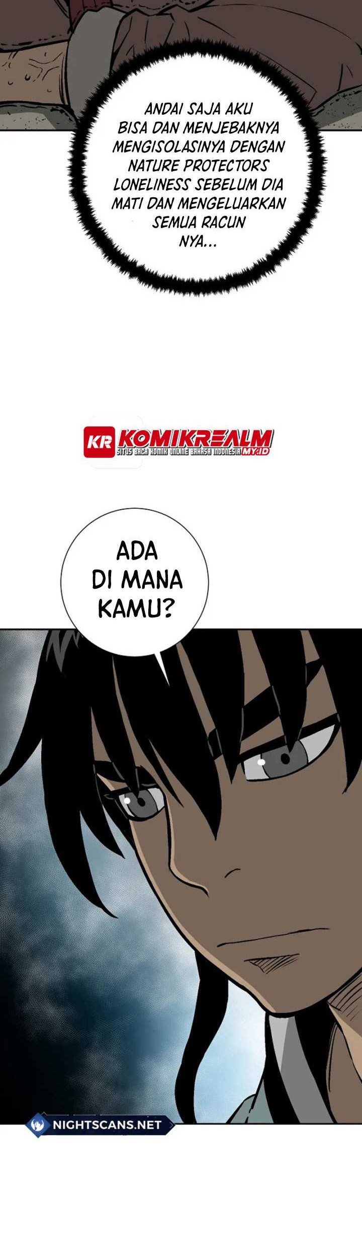 Tales of A Shinning Sword Chapter 42 Gambar 35