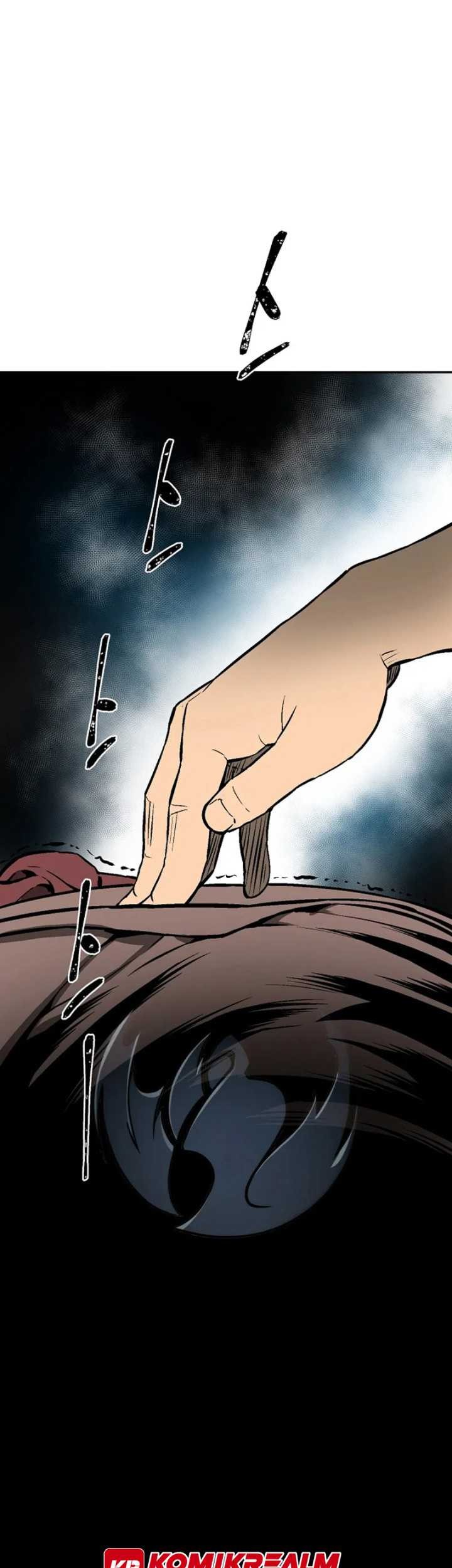Tales of A Shinning Sword Chapter 42 Gambar 36