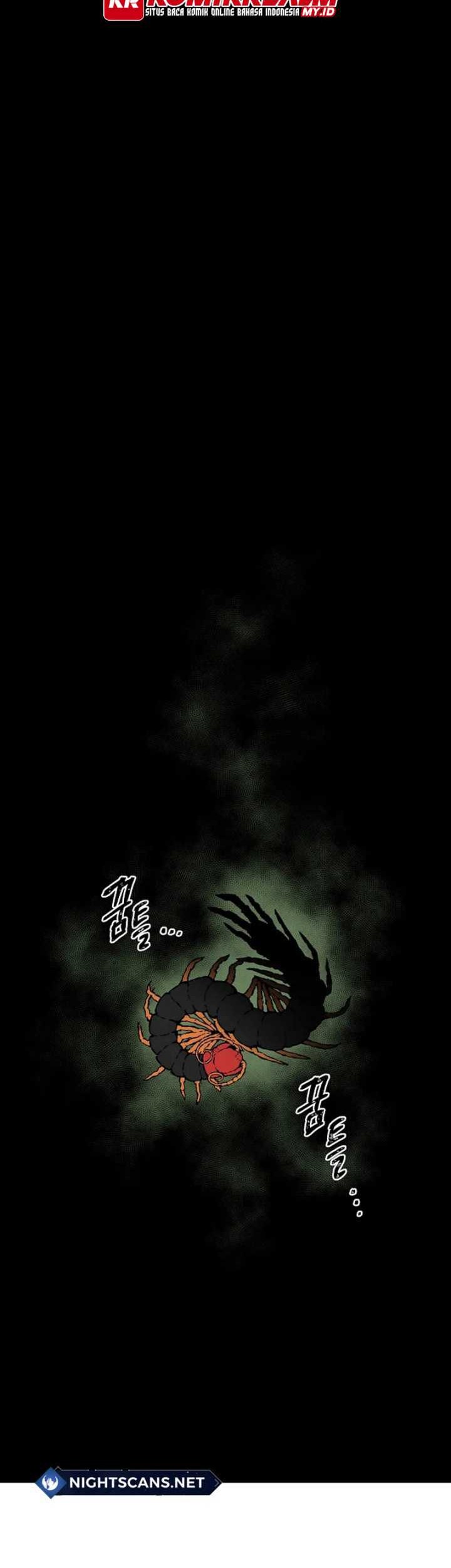 Tales of A Shinning Sword Chapter 42 Gambar 37