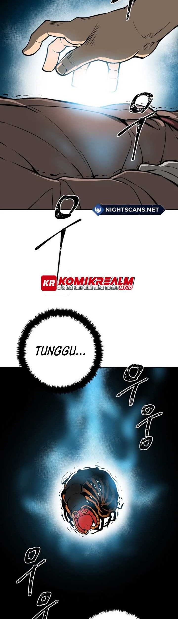 Tales of A Shinning Sword Chapter 42 Gambar 39