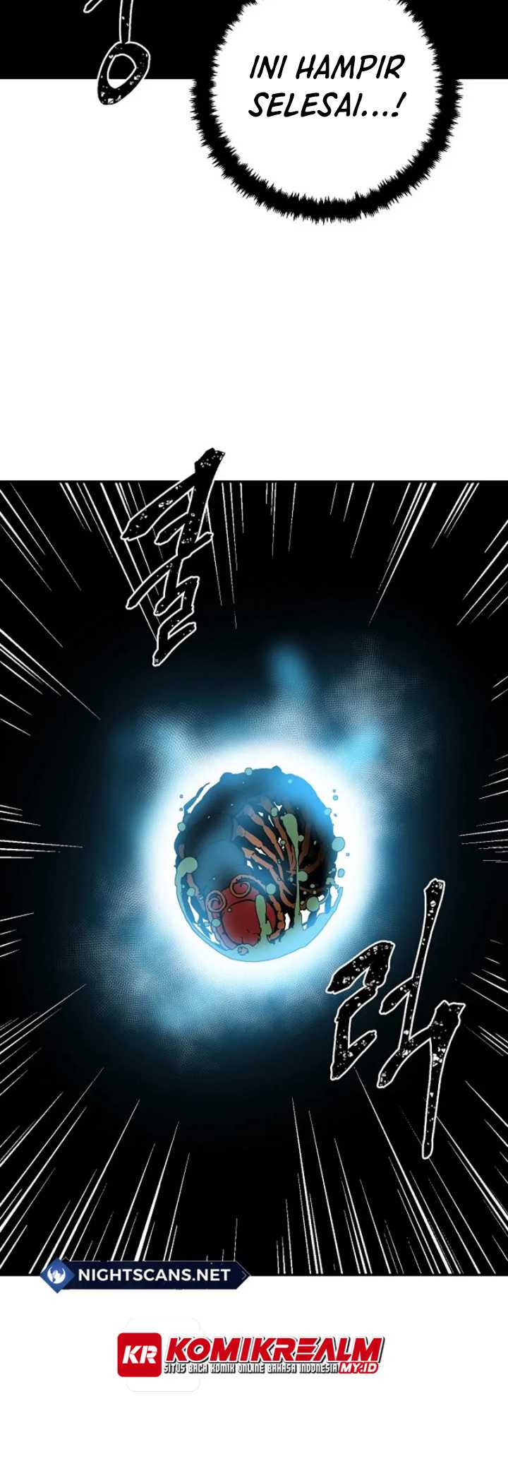 Tales of A Shinning Sword Chapter 42 Gambar 40
