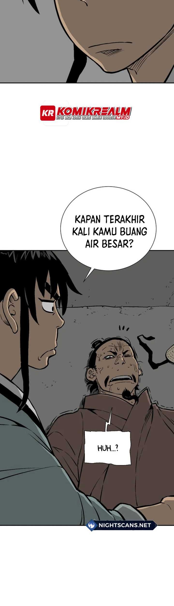 Tales of A Shinning Sword Chapter 42 Gambar 44