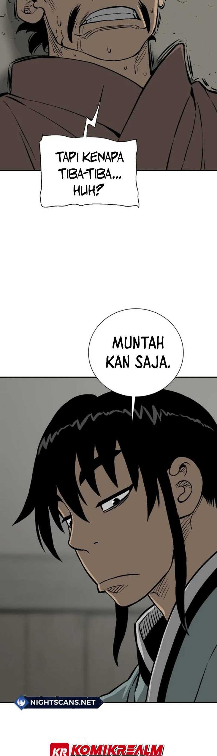 Tales of A Shinning Sword Chapter 42 Gambar 46