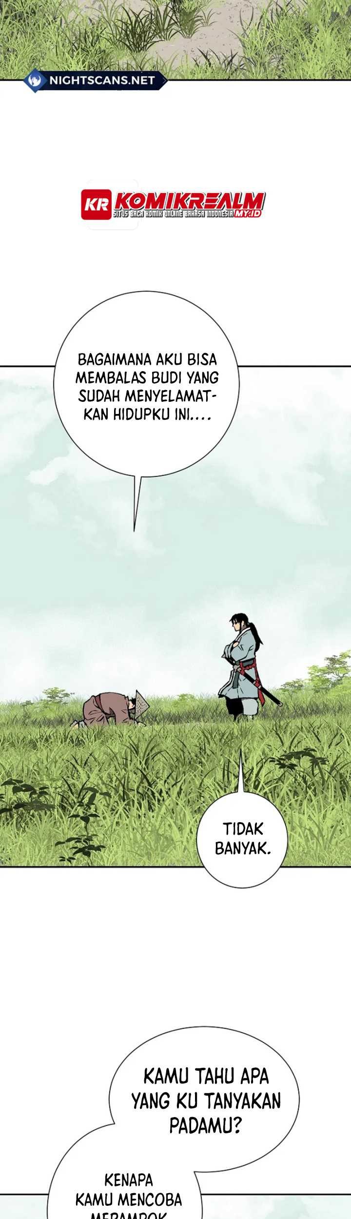 Tales of A Shinning Sword Chapter 42 Gambar 49