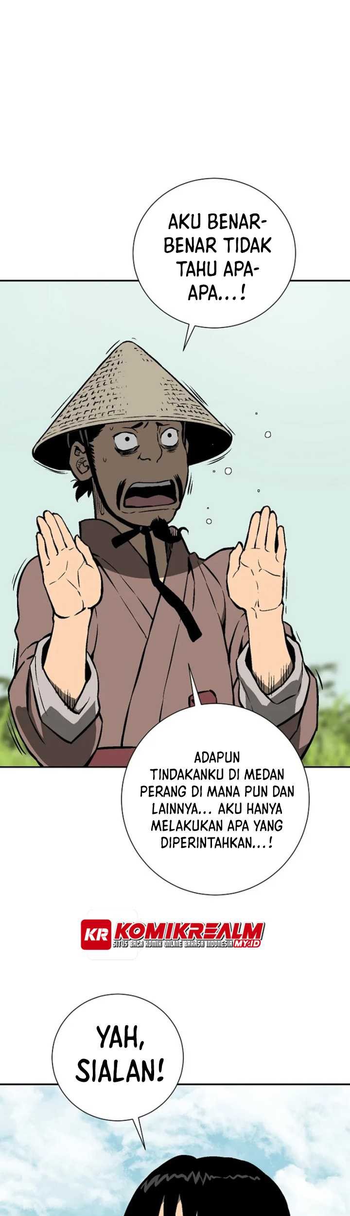 Tales of A Shinning Sword Chapter 42 Gambar 51