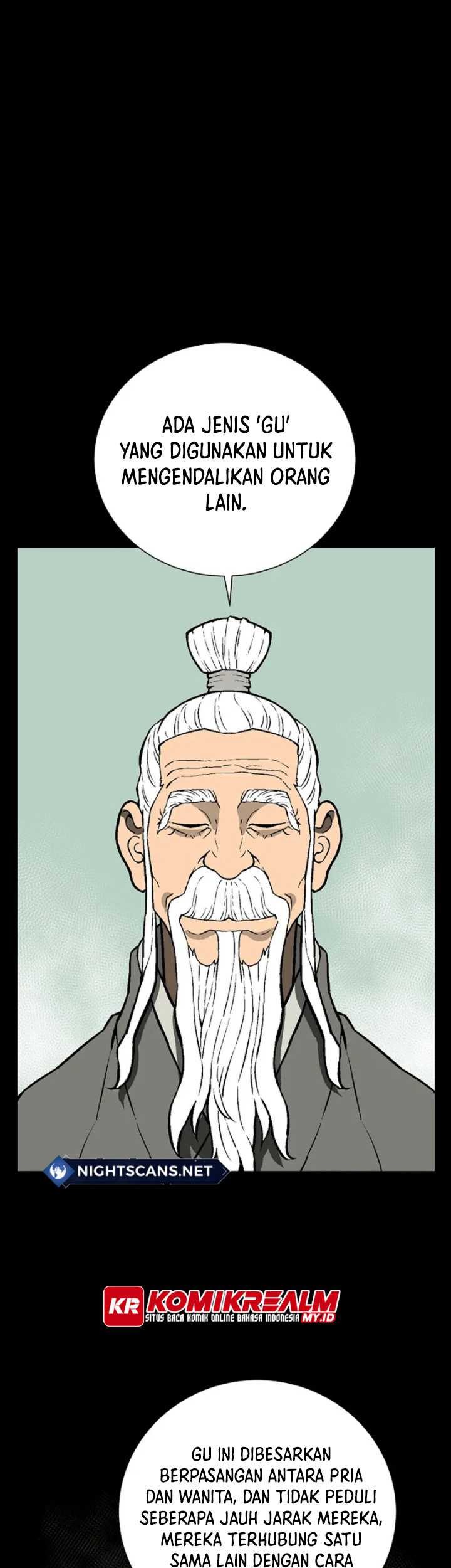 Baca Tales of A Shinning Sword Chapter 42 Gambar 2