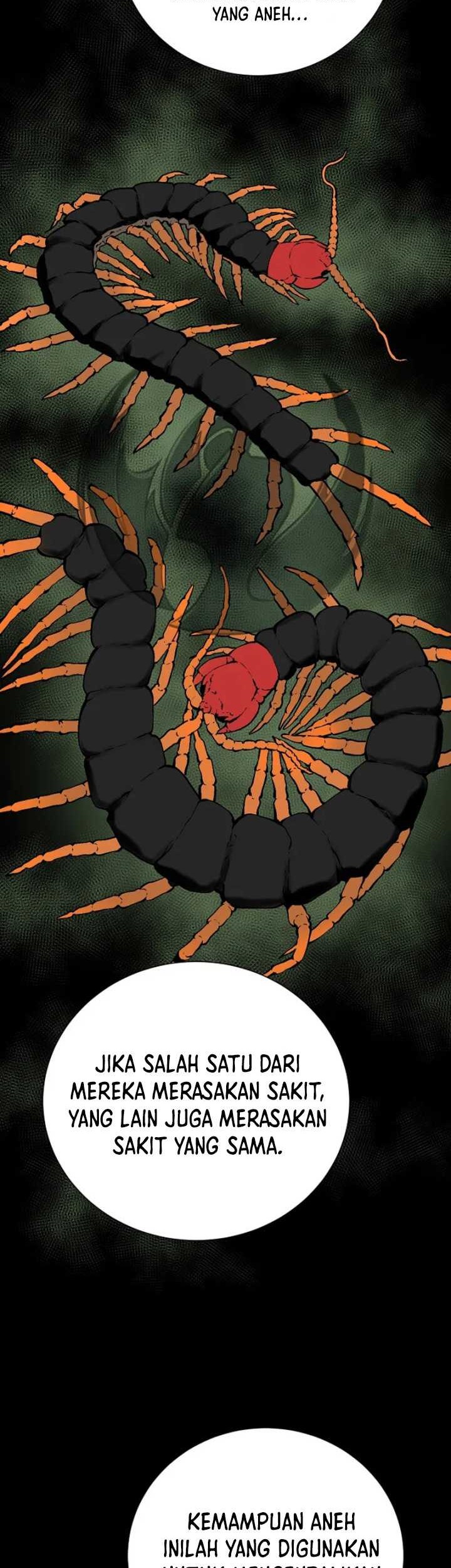 Tales of A Shinning Sword Chapter 42 Gambar 3