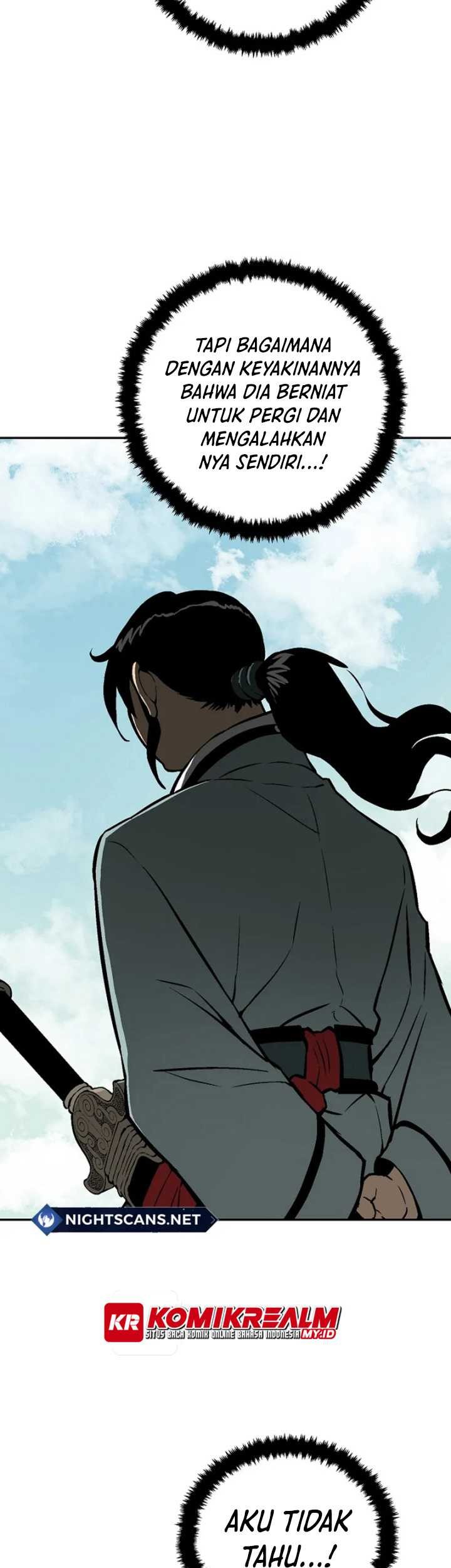 Tales of A Shinning Sword Chapter 42 Gambar 57