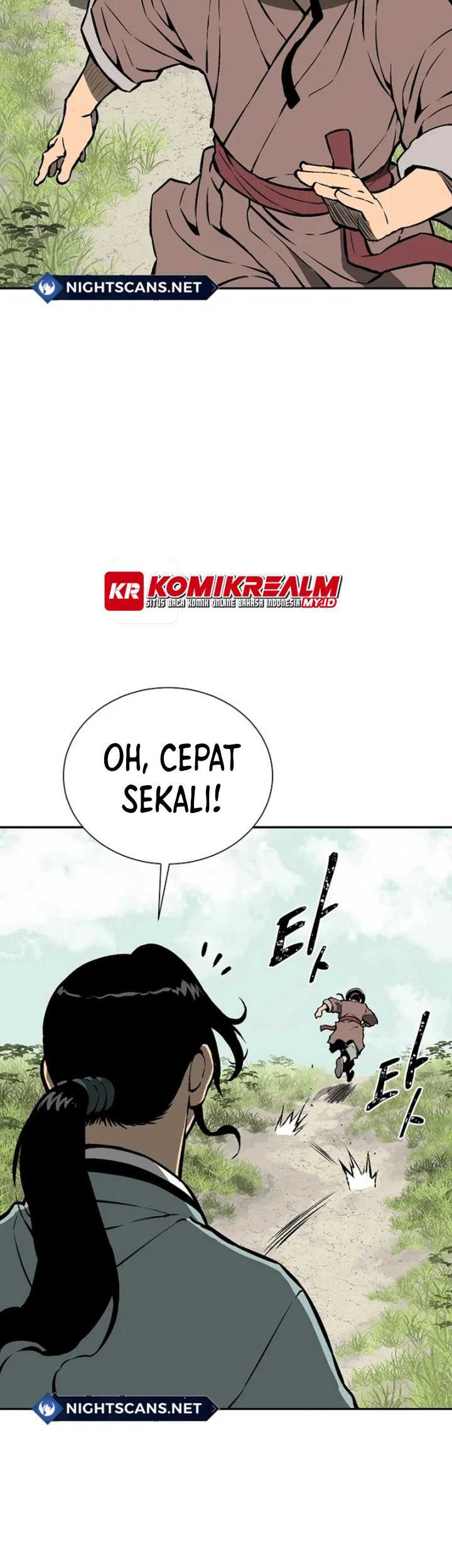 Tales of A Shinning Sword Chapter 42 Gambar 59