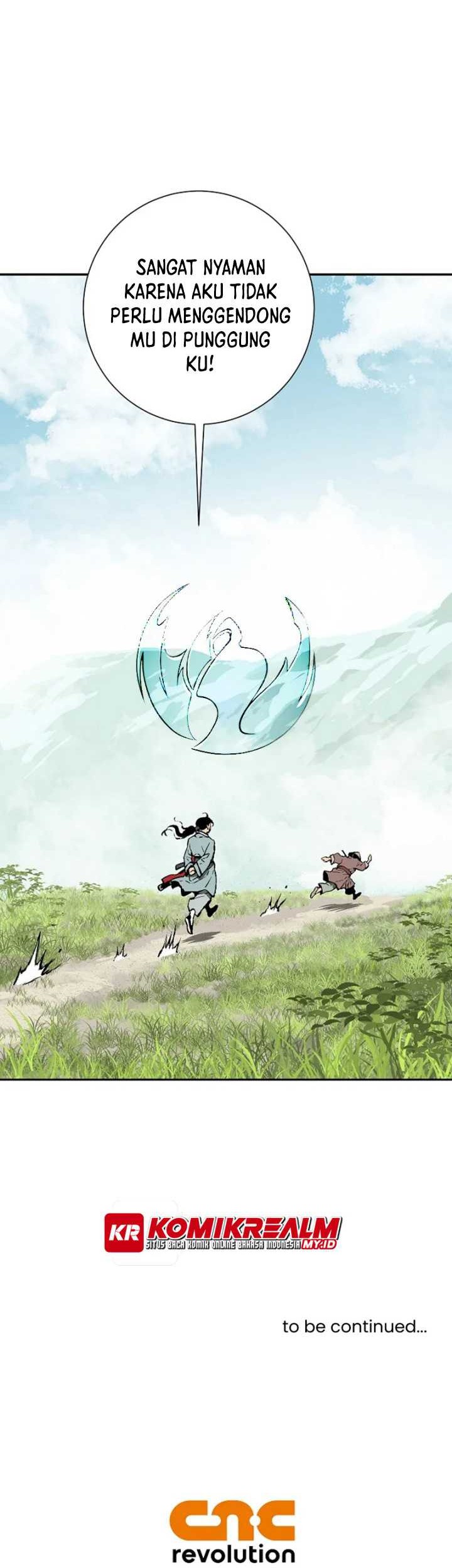Tales of A Shinning Sword Chapter 42 Gambar 60
