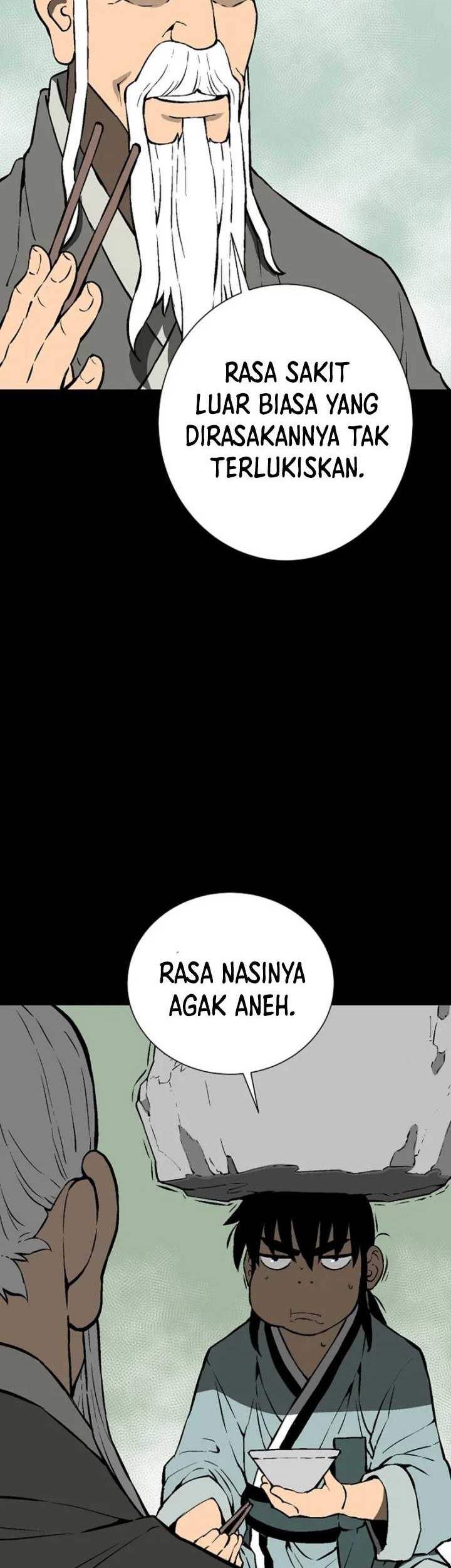 Tales of A Shinning Sword Chapter 42 Gambar 5