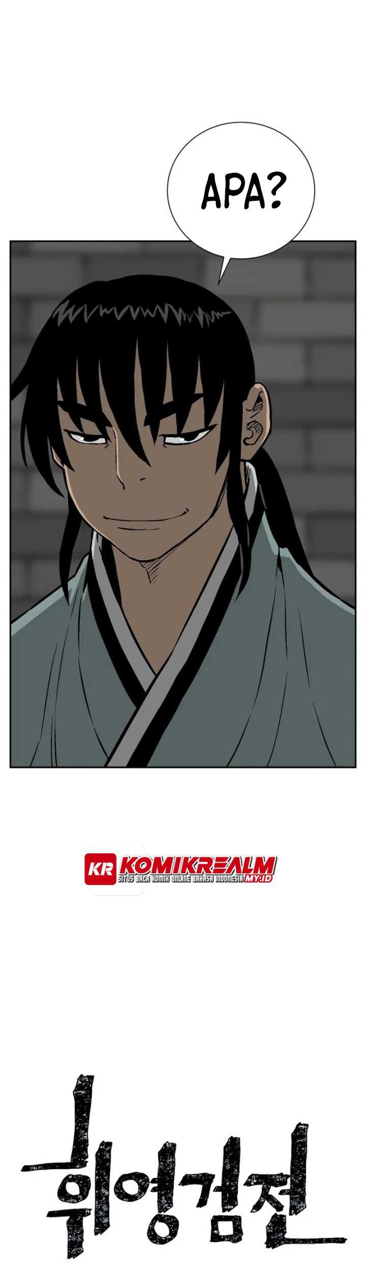 Tales of A Shinning Sword Chapter 42 Gambar 10