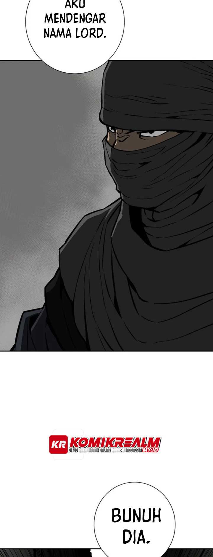Tales of A Shinning Sword Chapter 42 Gambar 14