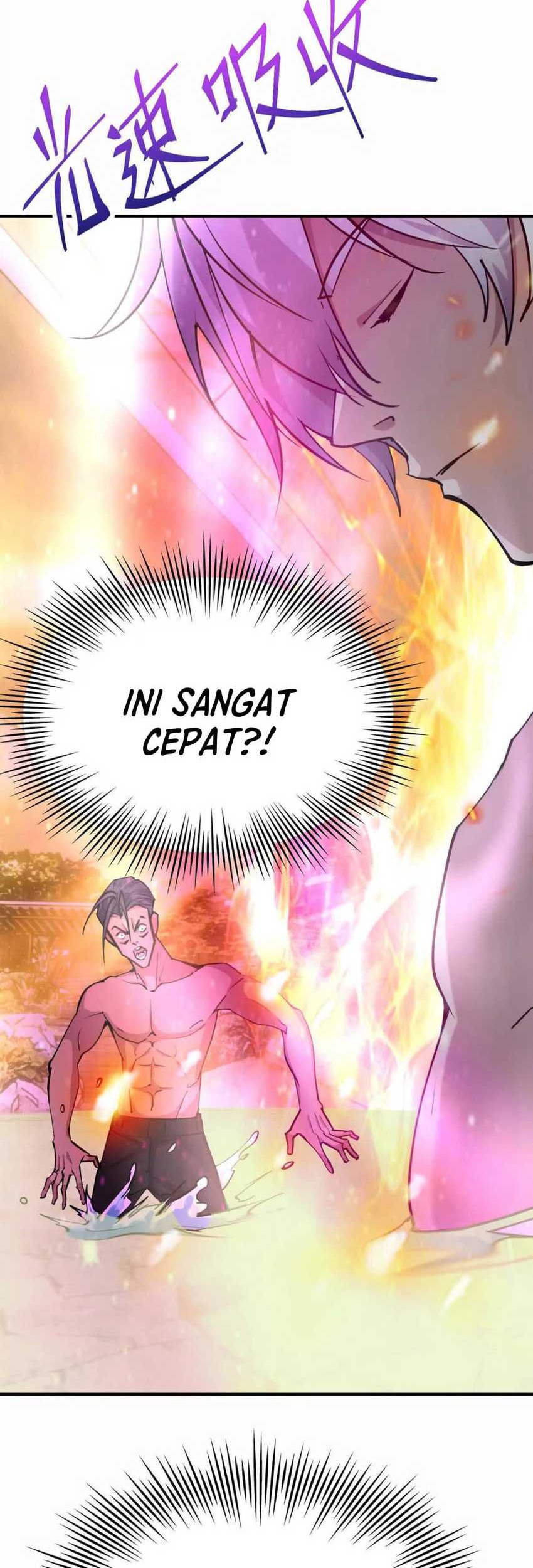 Rise Of The Beast God Chapter 44 Gambar 10