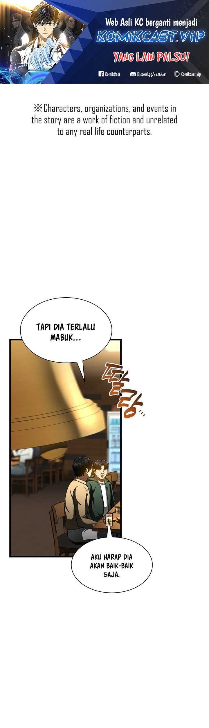 Baca Perfect Surgeon Chapter 87 Gambar 2